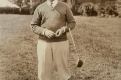 Boby Jones 1924